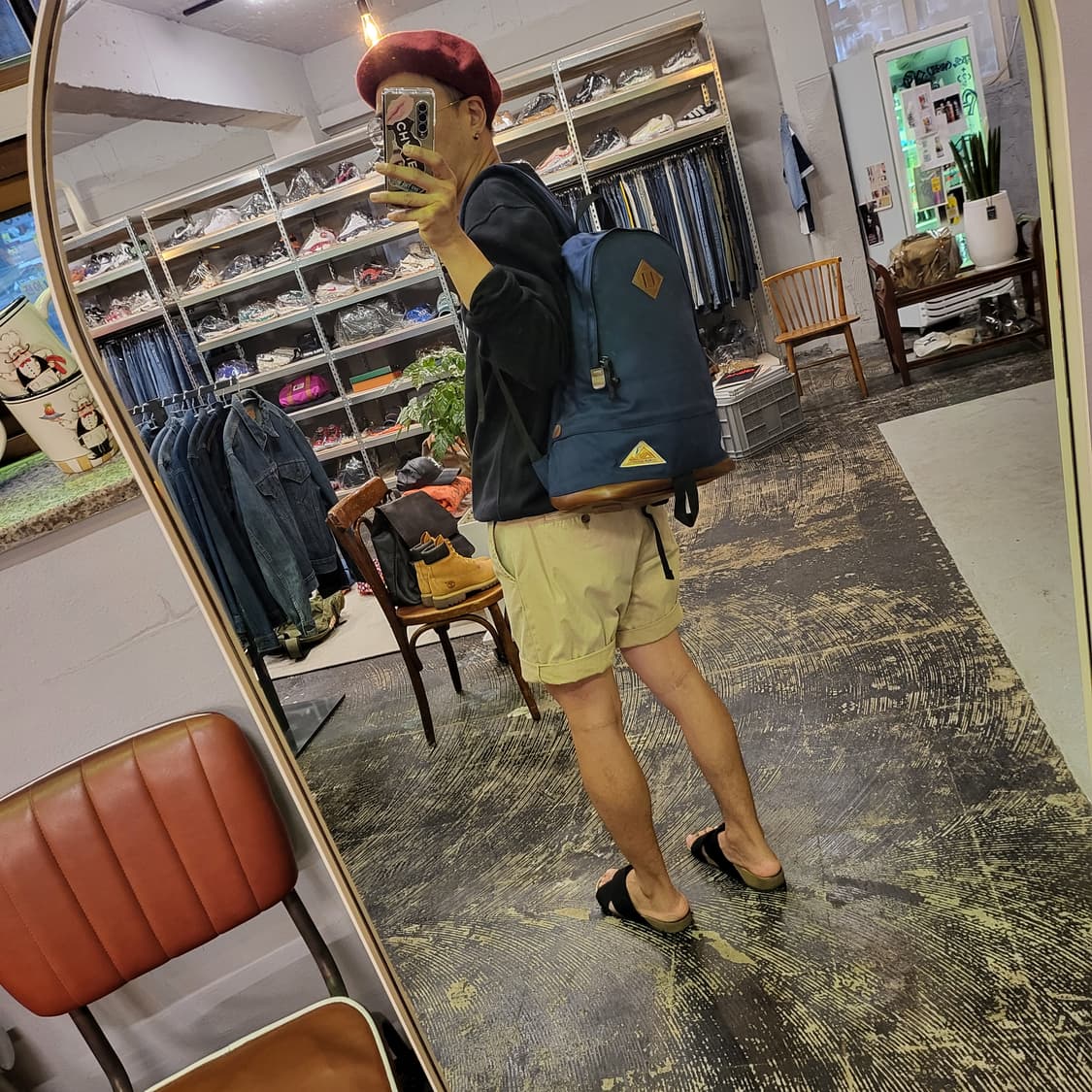 TBSB 백팩 상품이미지10