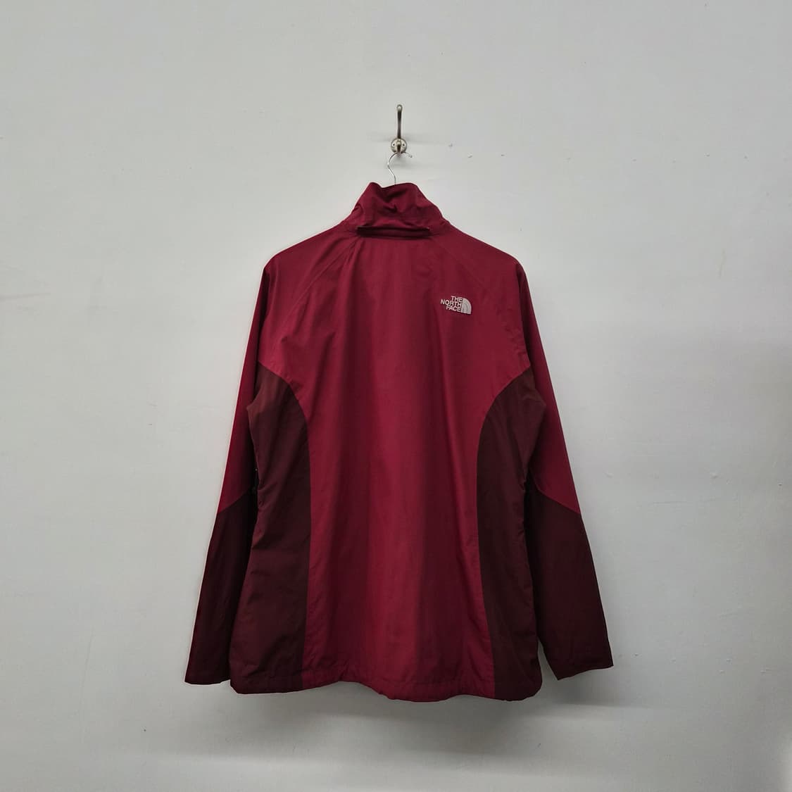 노스페이스 바람막이 남성 XL 상품이미지4
