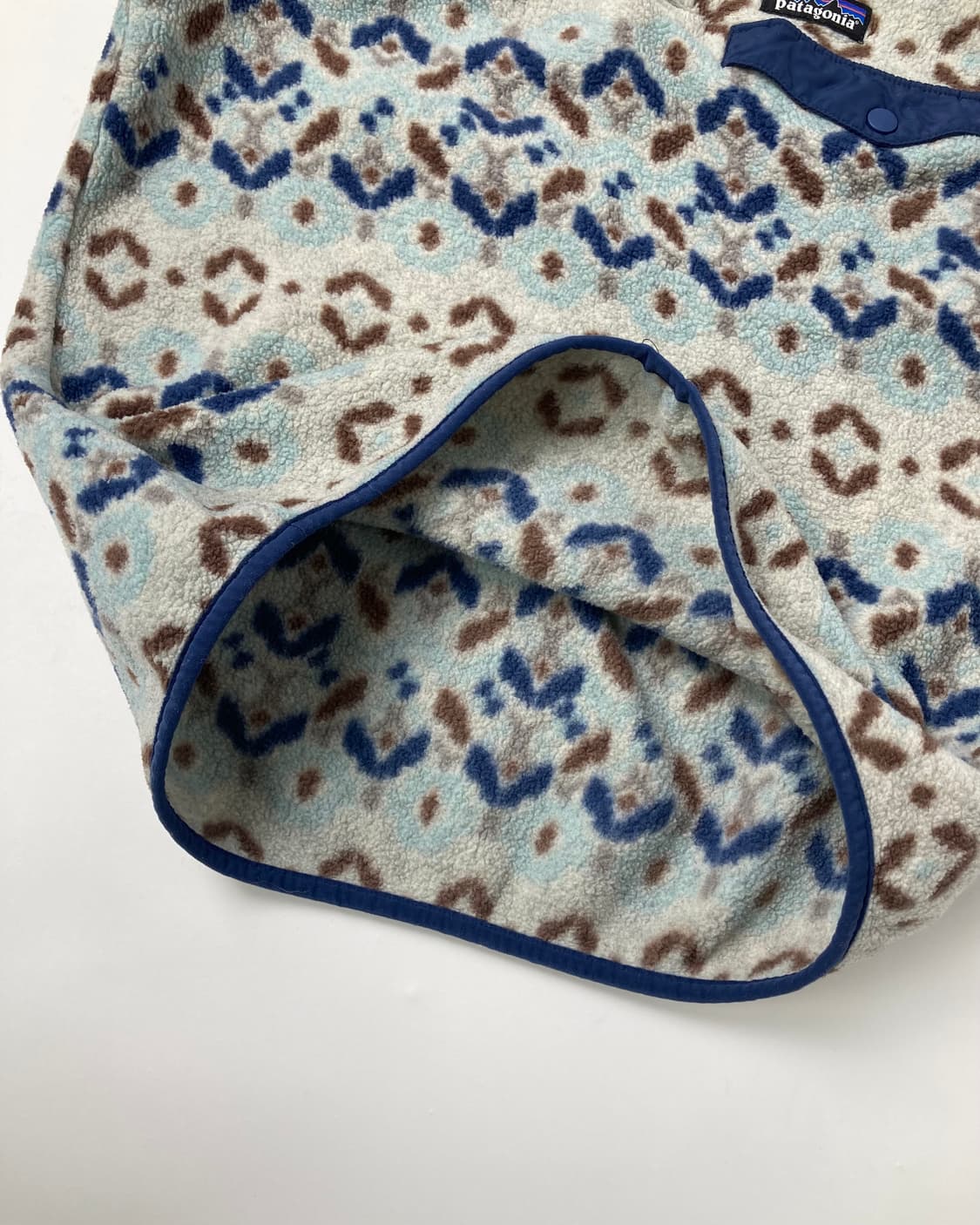 10s Patagonia Synchilla Snap-t Fleece 상품이미지9