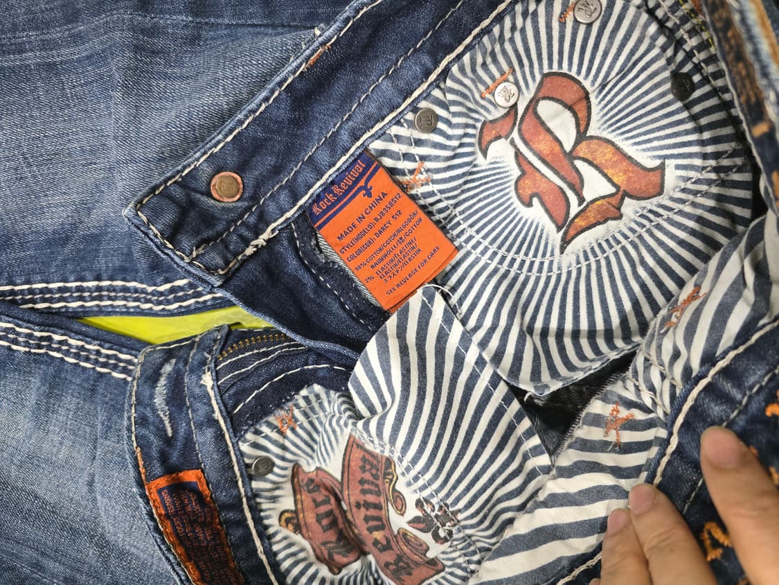 Rock Revival 정품 Darcy Skinny 23 상품이미지5