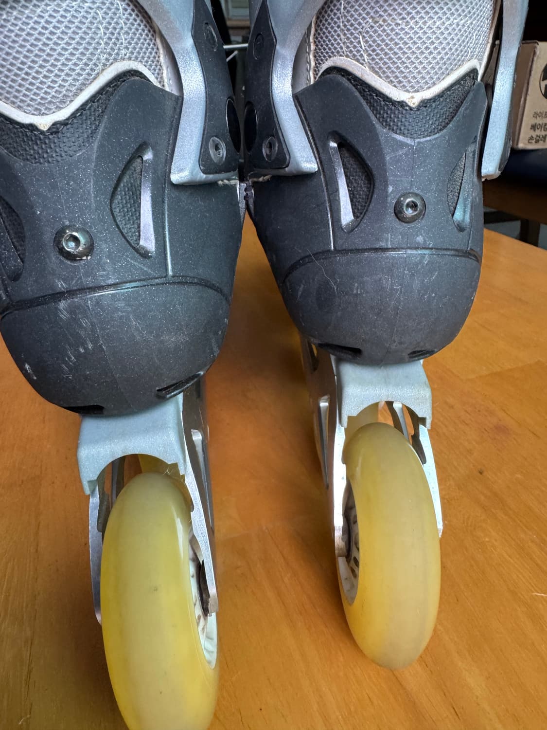 SALOMON PILOT V10 (살로몬 파일럿 V10) 상품이미지7