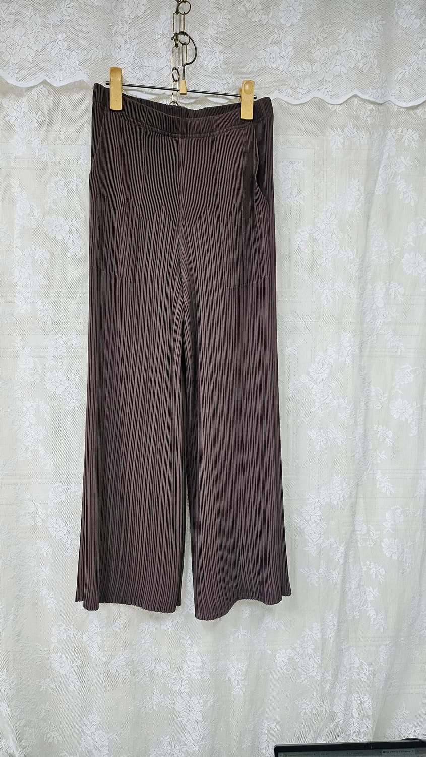 플리츠미  팬츠  상품이미지2