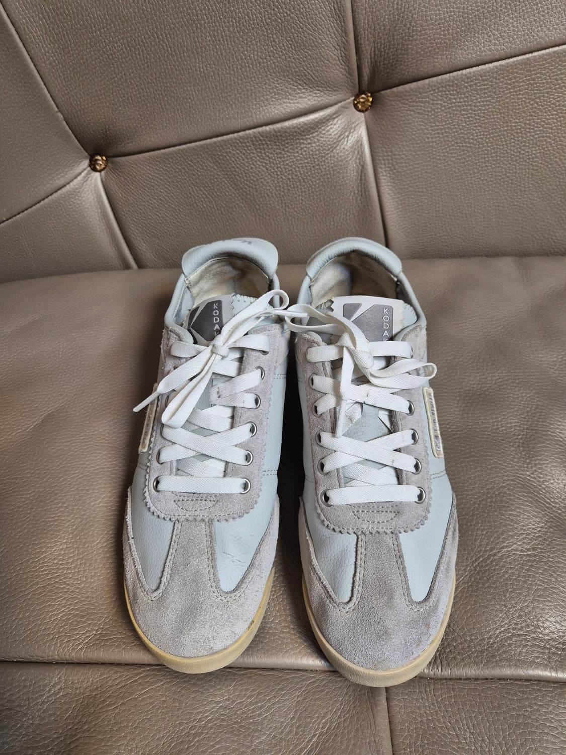 코닥 NY14650 신발 여성 250 상품이미지3