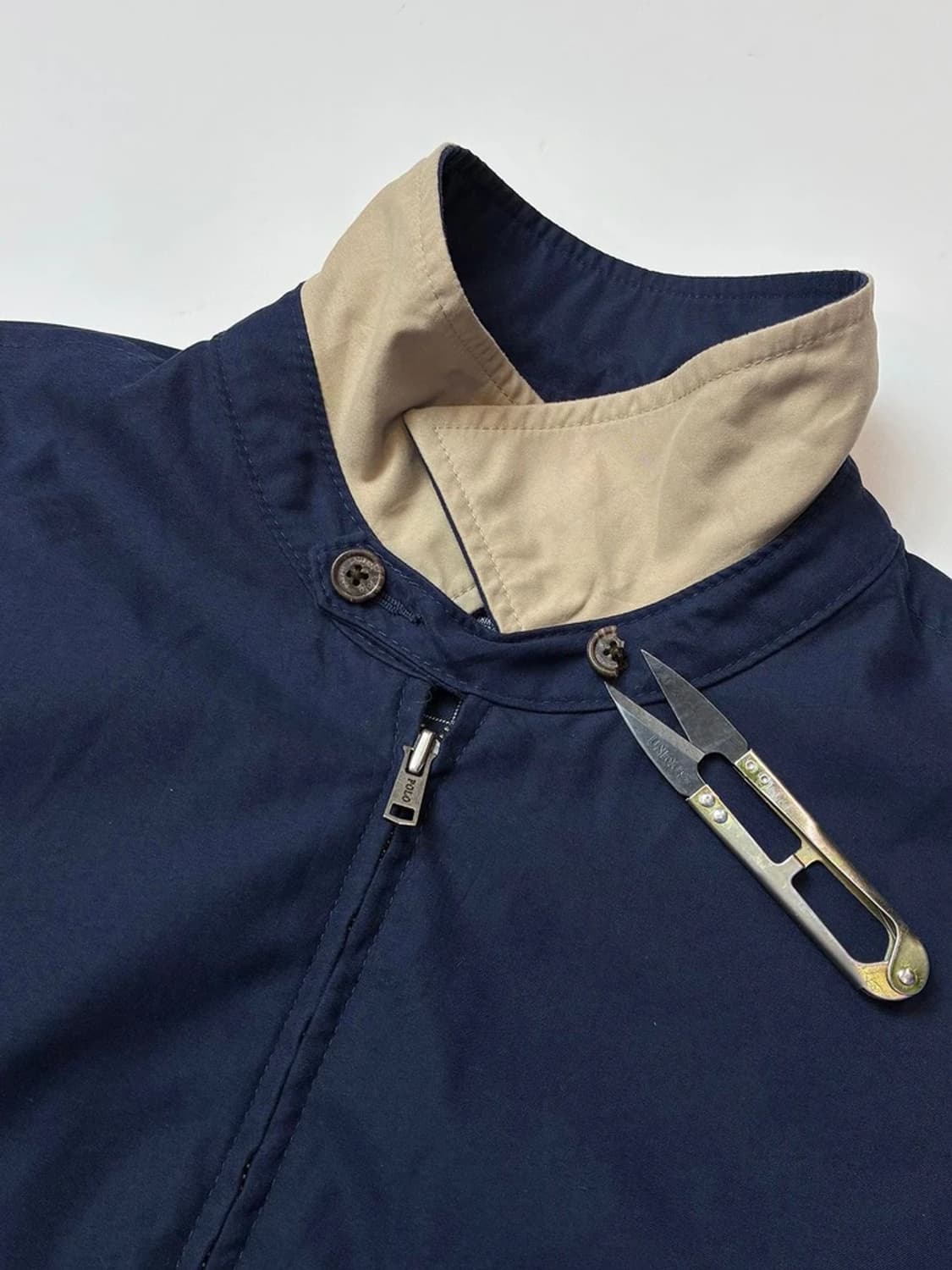 폴로 랄프로렌 시그니처 폴리쉘 자켓 PN5581 상품이미지3