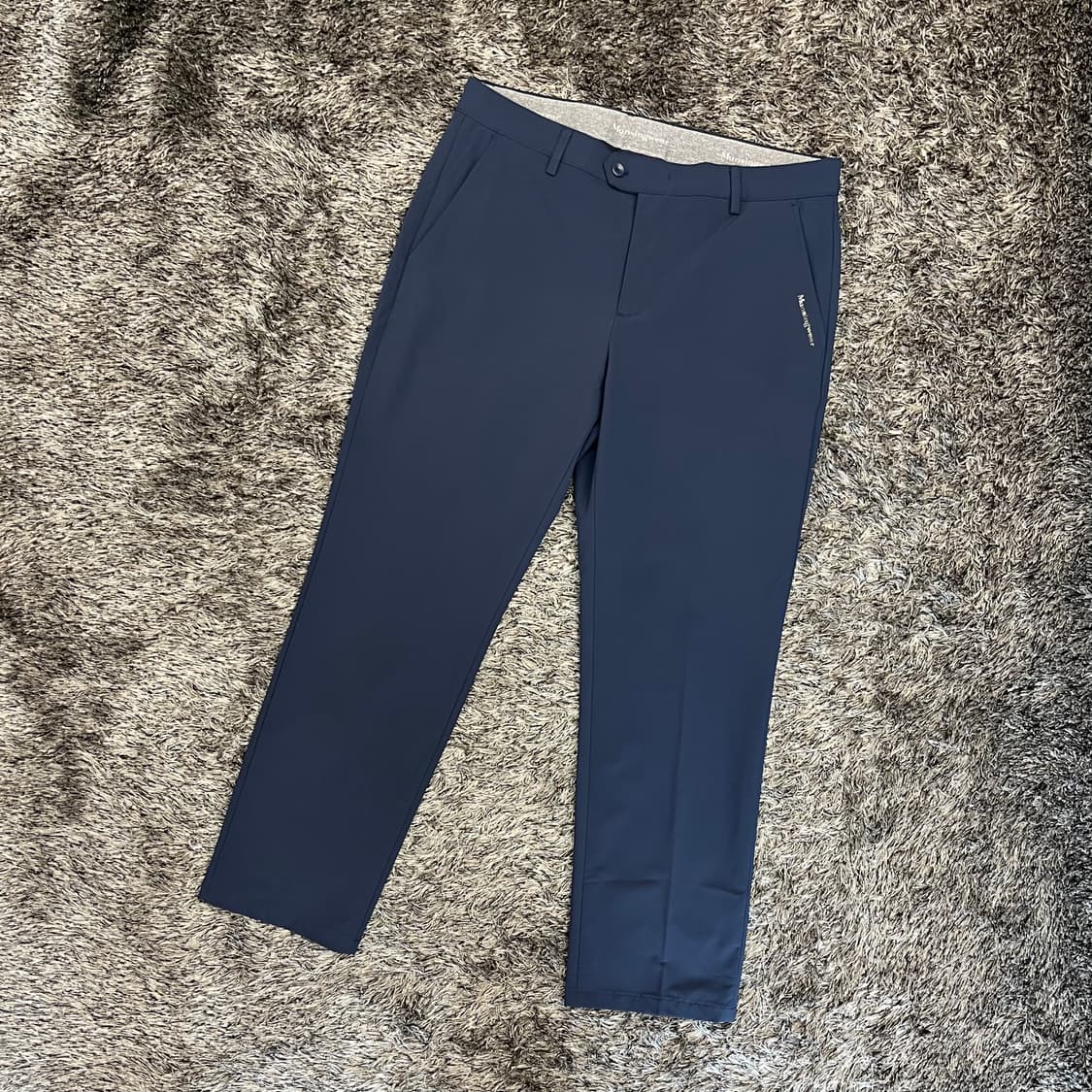 먼싱웨어 골프 남성 바지 (34-35) 상품이미지1