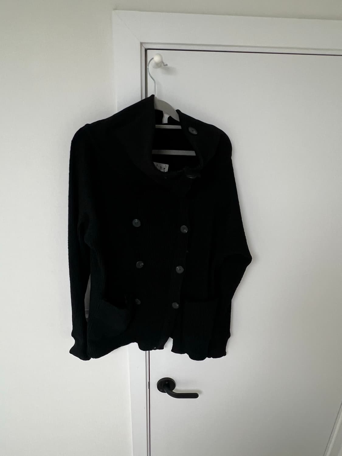 인앤양인하모니 Double button Cardigan 상품이미지2