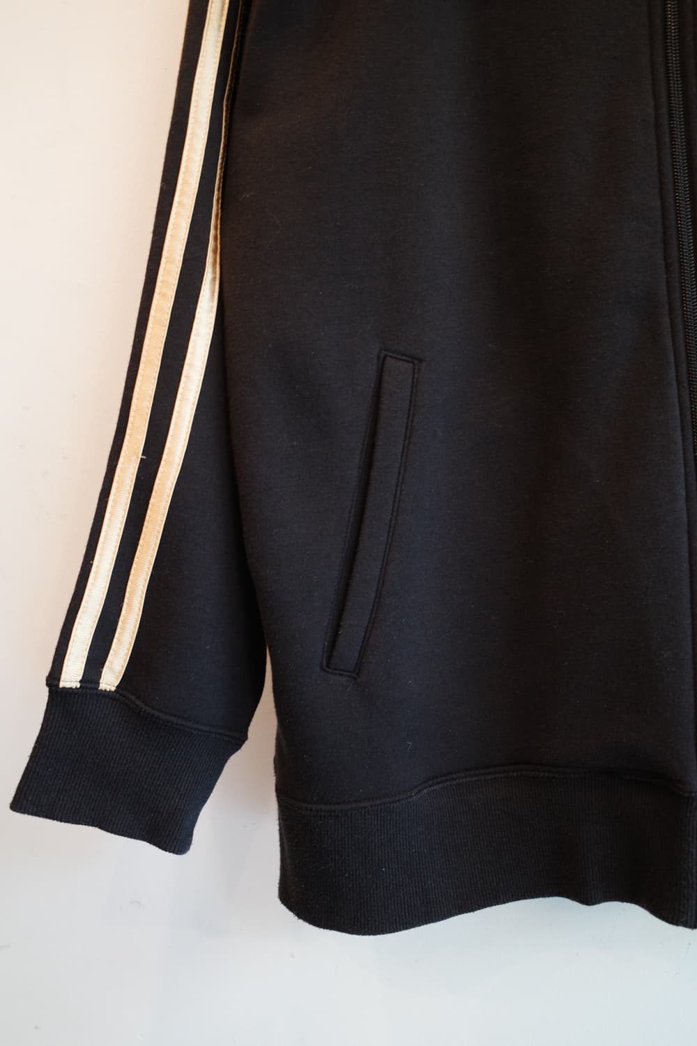 Adidas 아디다스 마샬아츠 트랙 저지 집업 상품이미지6