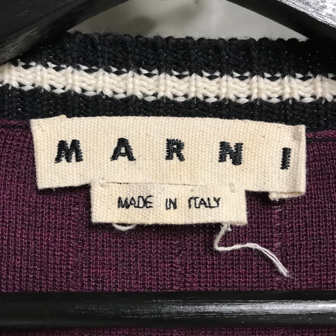 마르니 가디건 52 상품이미지5