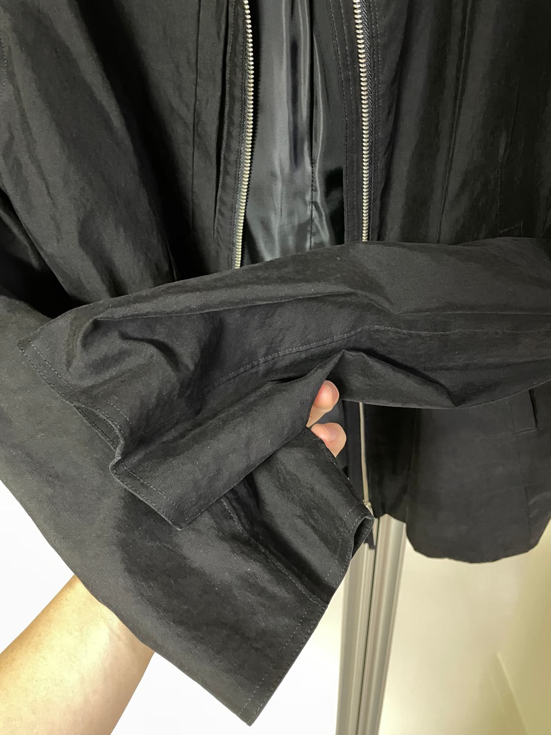 고낙 고스트 자켓 SS 버전 3사이즈 상품이미지4