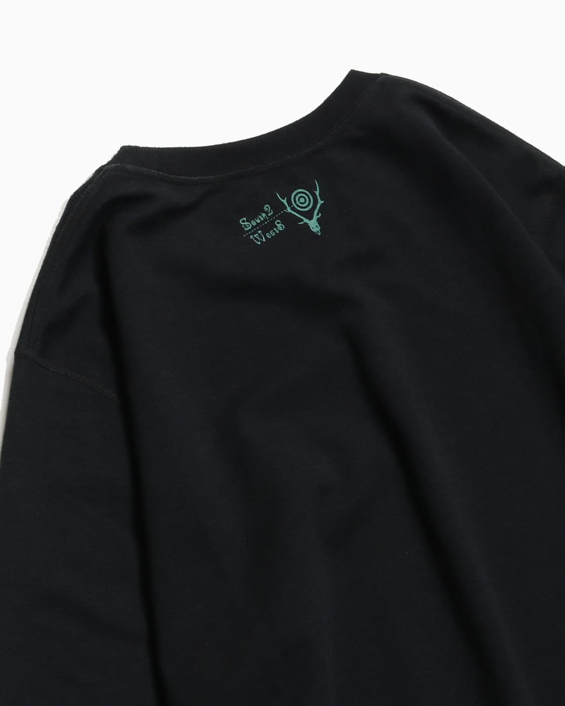  SOUTH2 WEST8 - Ben Miller LS Crew Neck 상품이미지10