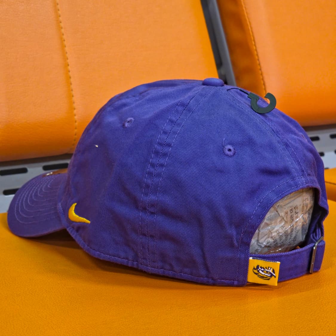 (새상품) 나이키 모자 c40 상품이미지3