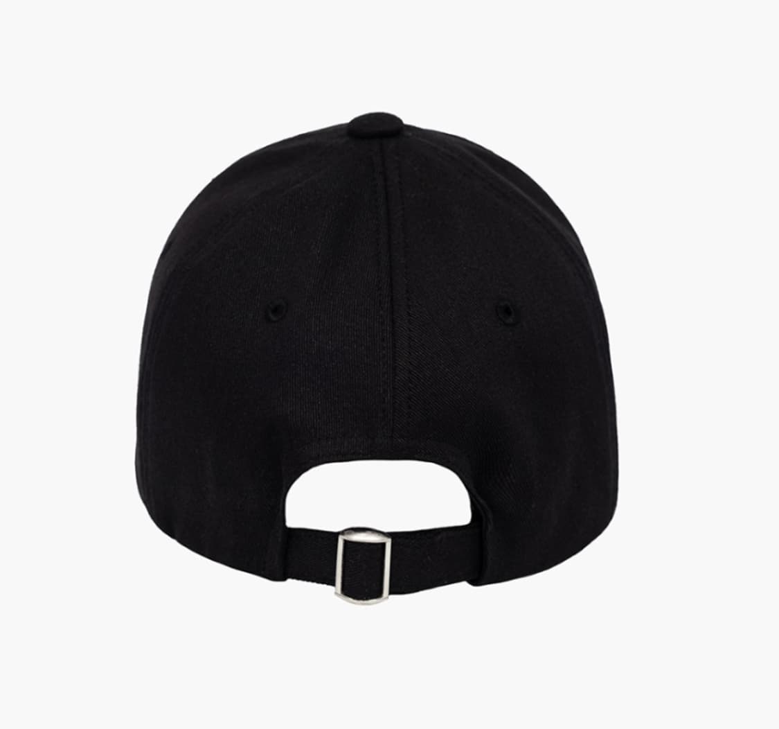 (카리나착용)노머 NOW THE REAL WORK BEGINS CAP 상품이미지4
