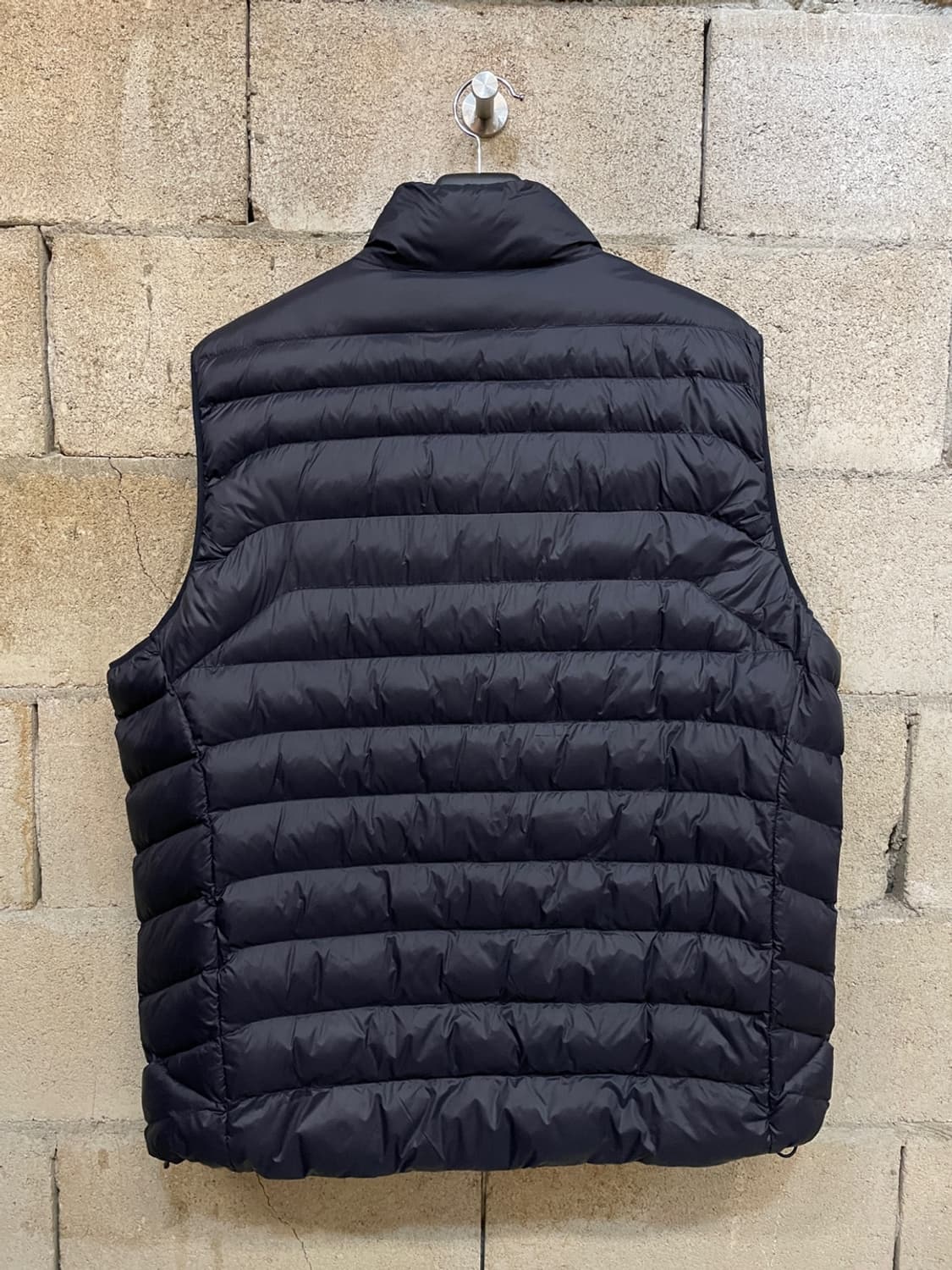 폴로 랄프로렌 경량 조끼 패딩 상품이미지6