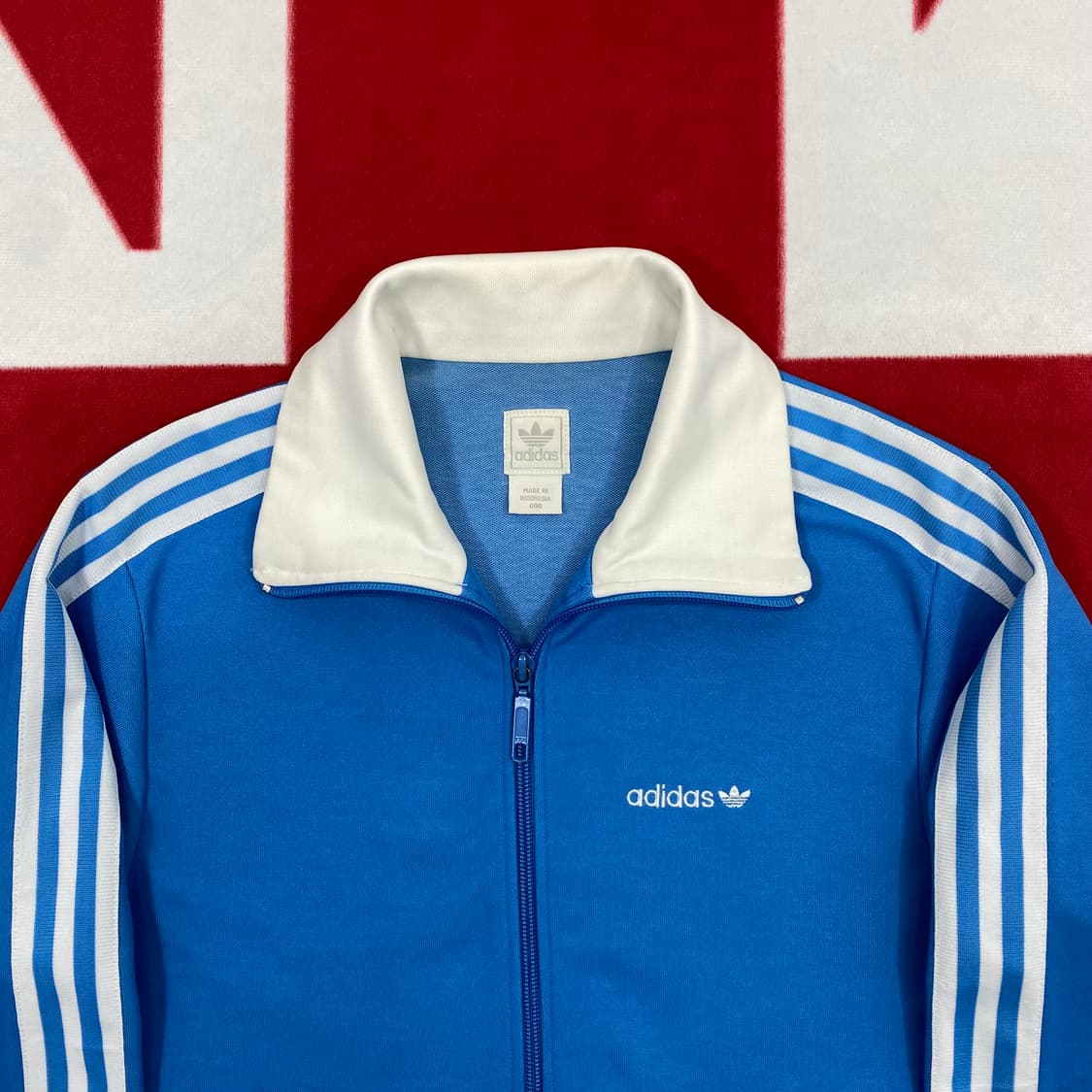 아디다스 져지 90 상품이미지3