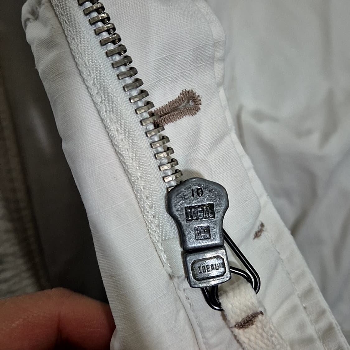 폴로 랄프로렌 진스 필드 자켓 상품이미지3