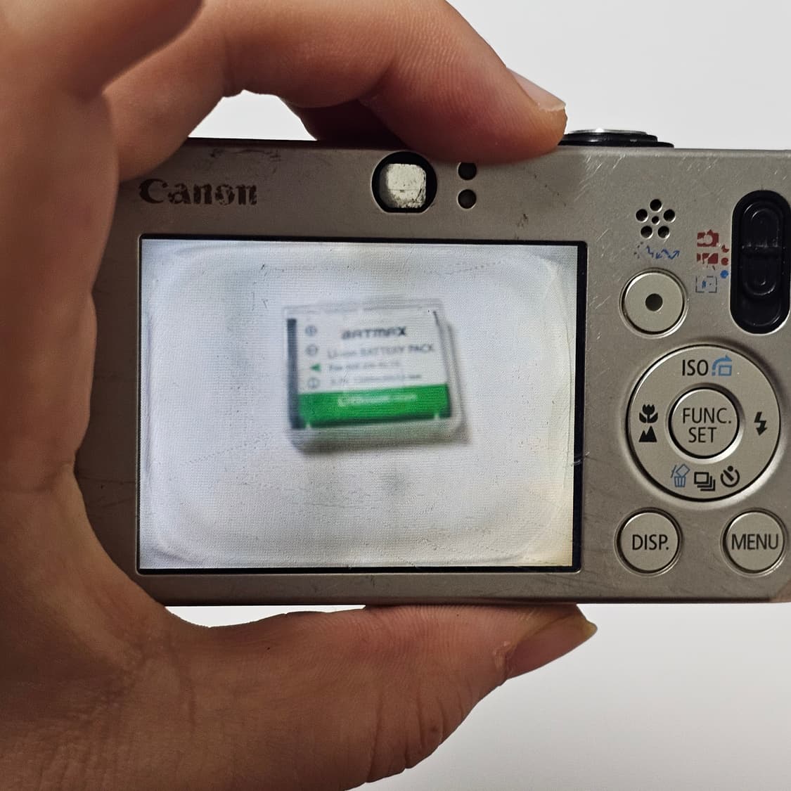 캐논 ixus 70 상품이미지4