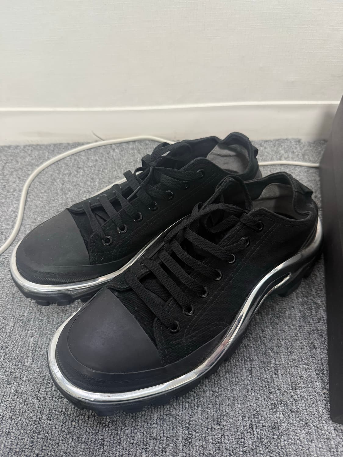 라프시몬스 뉴러너 260 상품이미지2