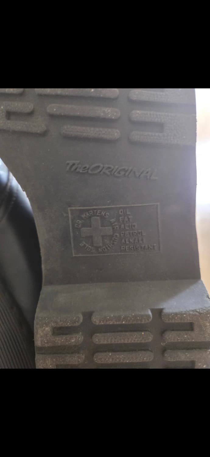 닥터마틴 250 일괄판매 상품이미지3