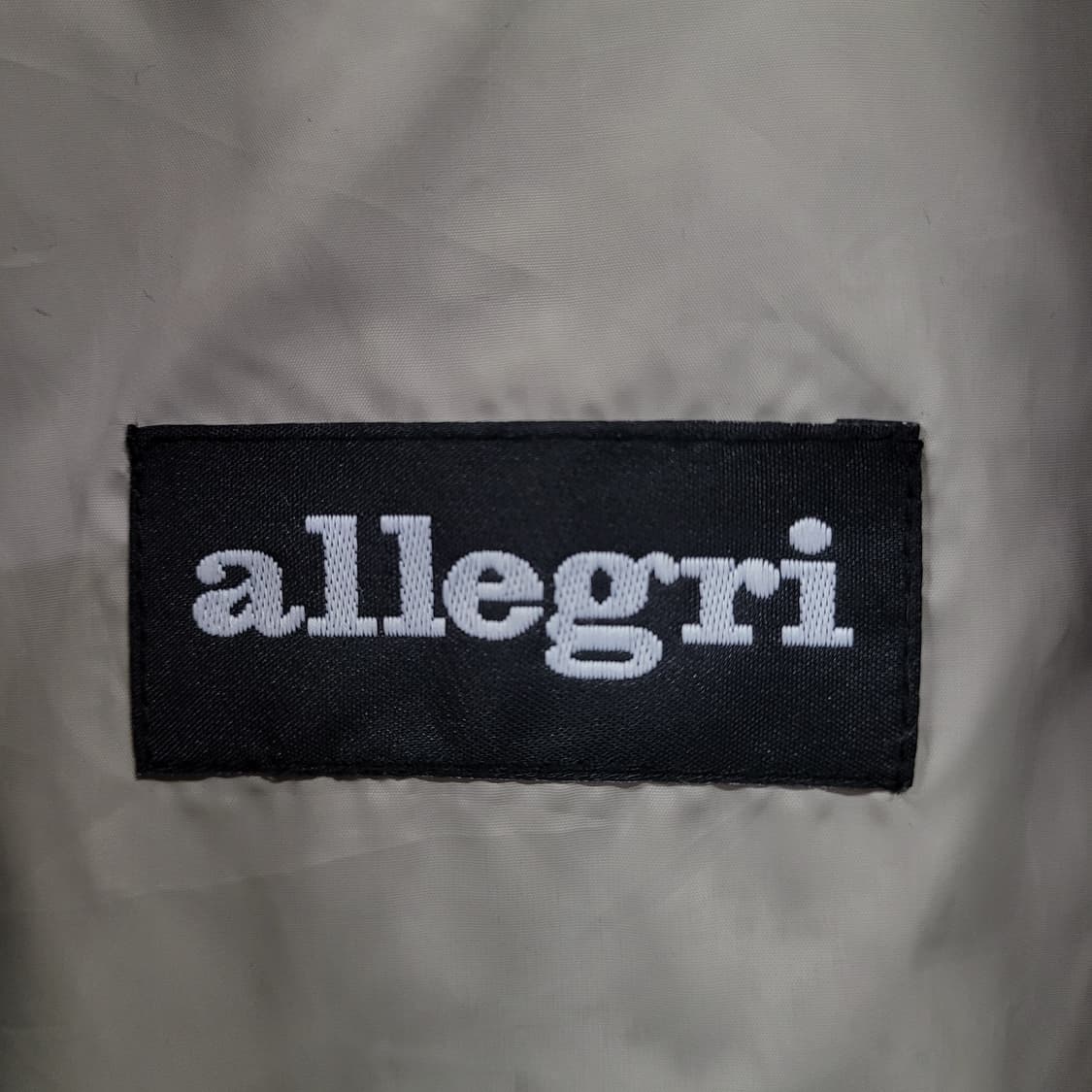 allegri 알레그리 바람막이 바라쿠타 방수 자켓 상품이미지6