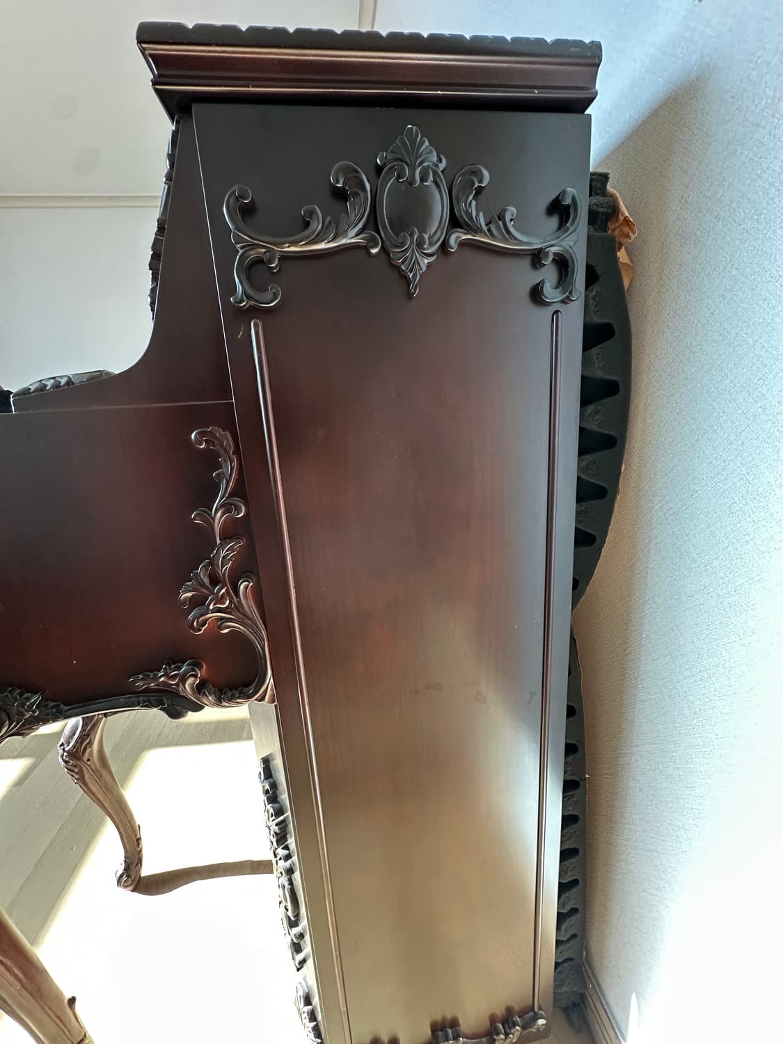 영창 업라이트 피아노 상품이미지2