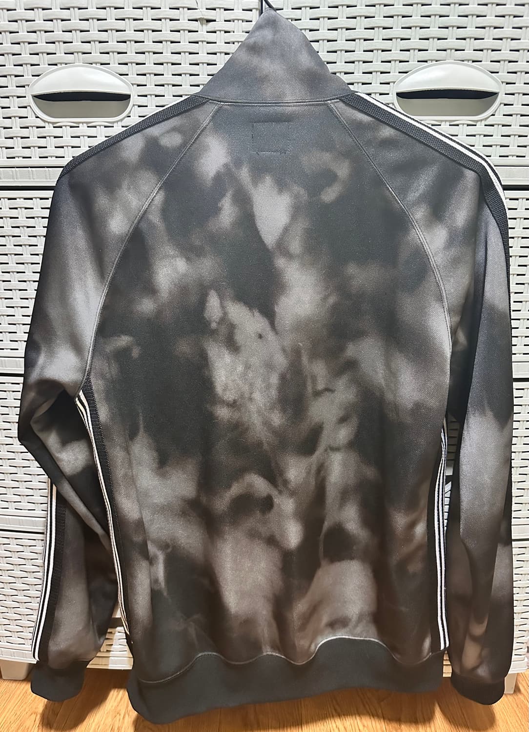 니들스 x 스튜디오스(studious) 트랙저지 상품이미지2