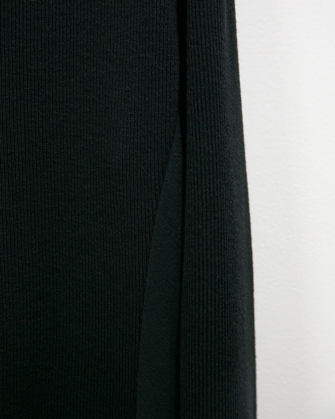 Pour Homme Ribbed Knit Jacket 상품이미지7