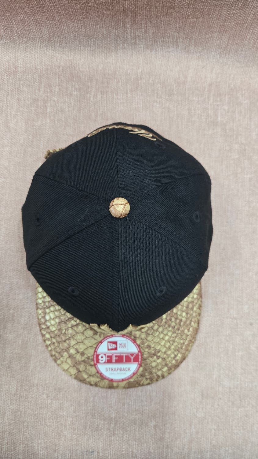 뉴에라 9FIFTY 스냅백 캡 뉴욕양키스 상품이미지3