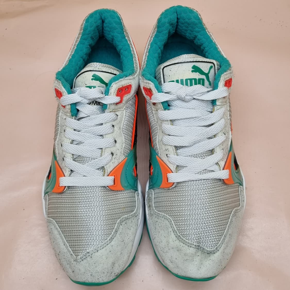 푸마 트리노믹 플러스 운동화250  상품이미지2