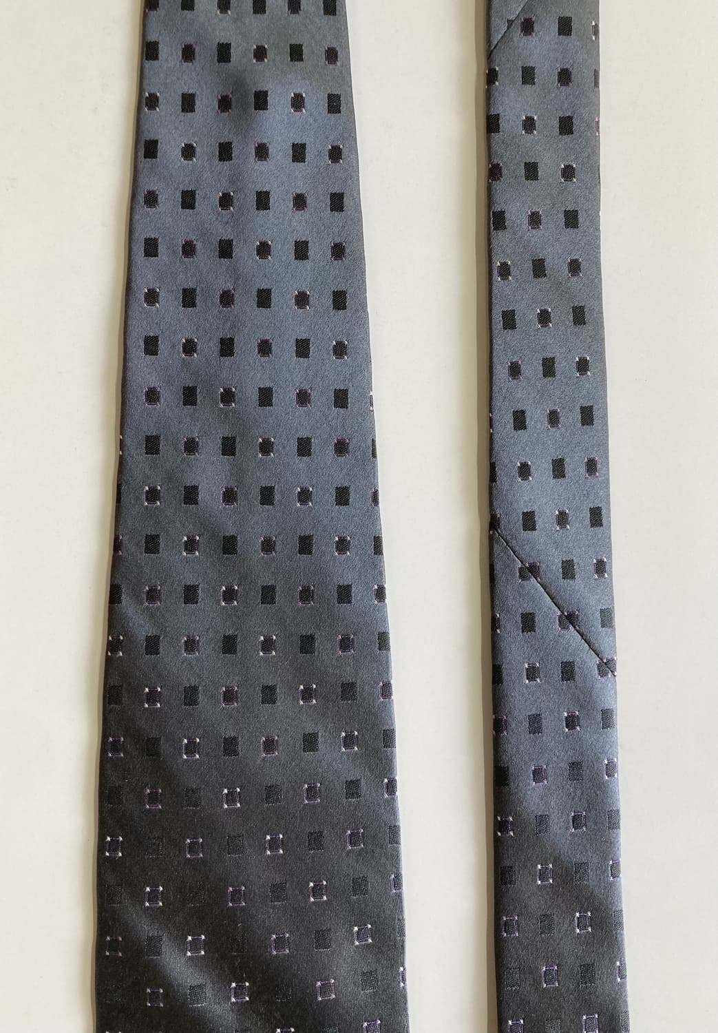 Ck(켈빈클라인) 넥타이 상품이미지3