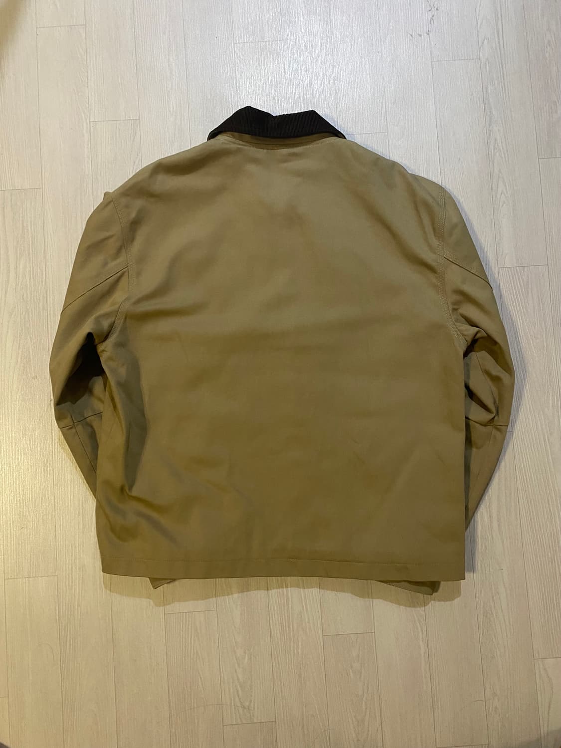 디키즈 워크자켓 상품이미지2