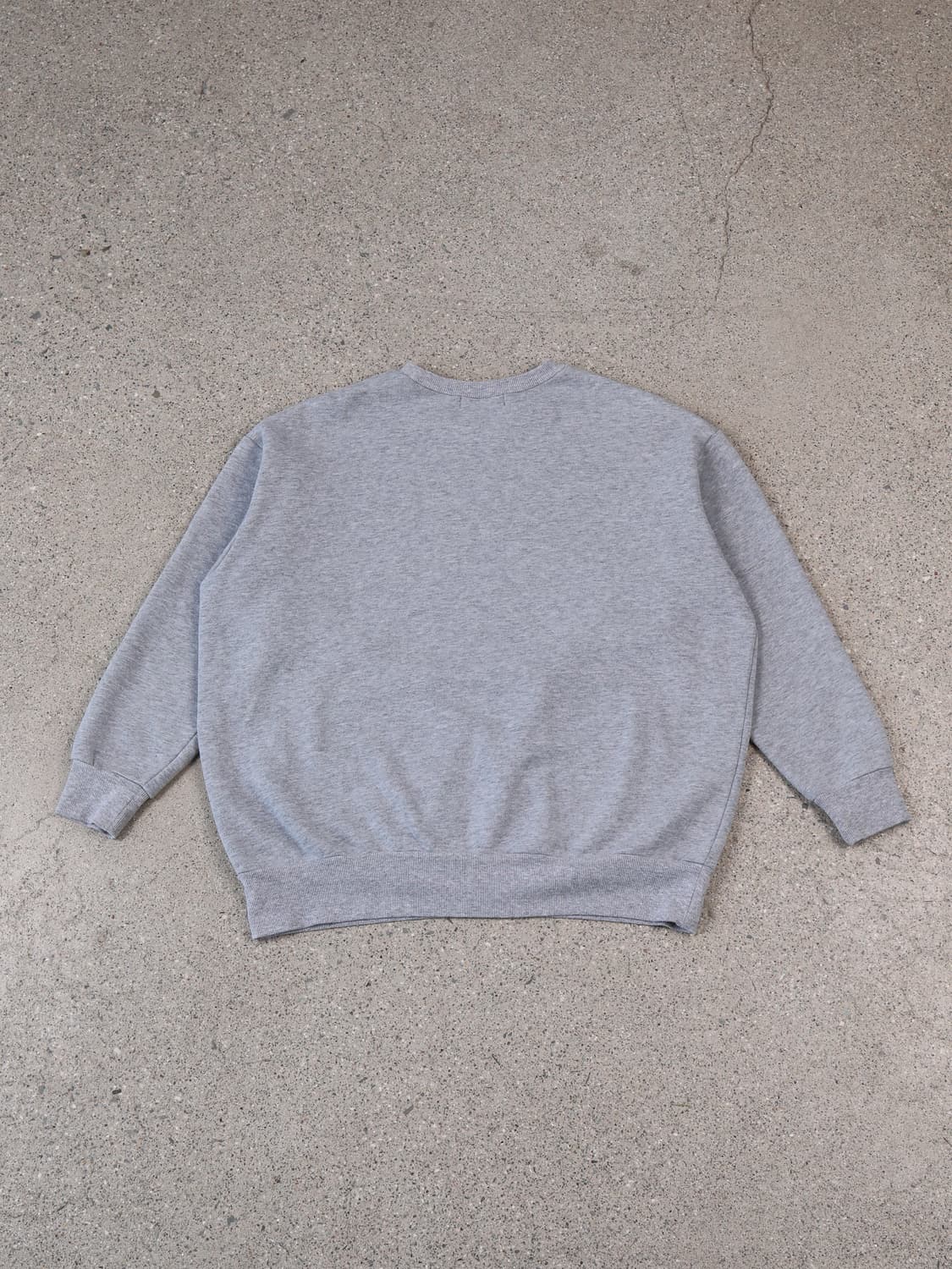 Né-net AW16 Glove Pocket Sweatshirt 상품이미지3