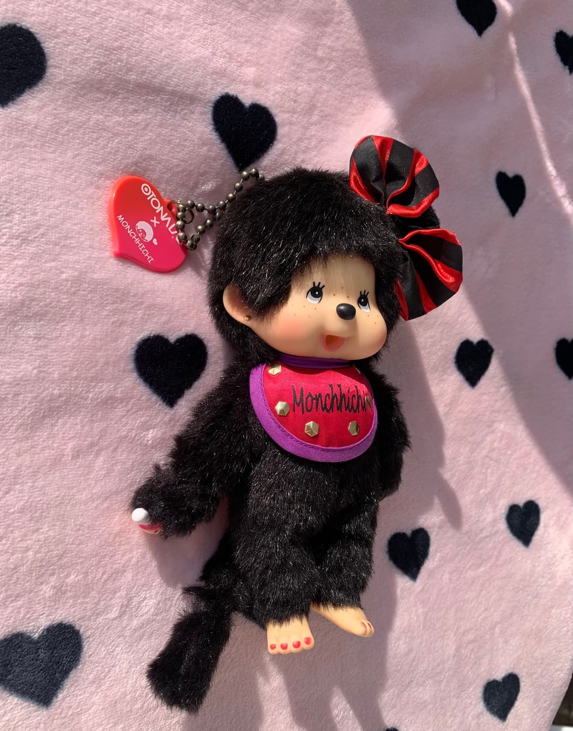 고전 몬치치X오토나랩 콜라보 여고생 상품이미지5