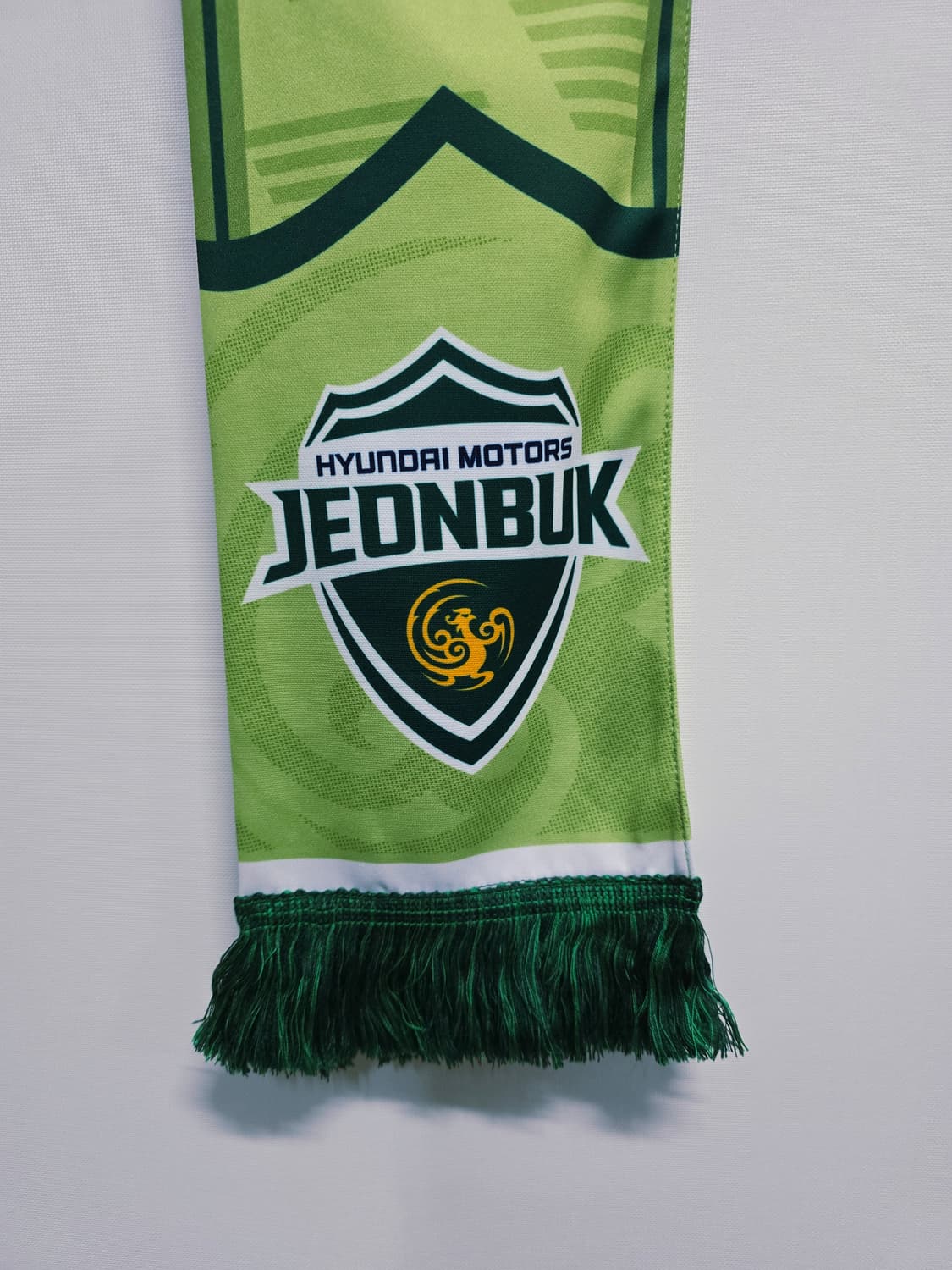 전북 현대 모터스 축구단 머플러 상품이미지5