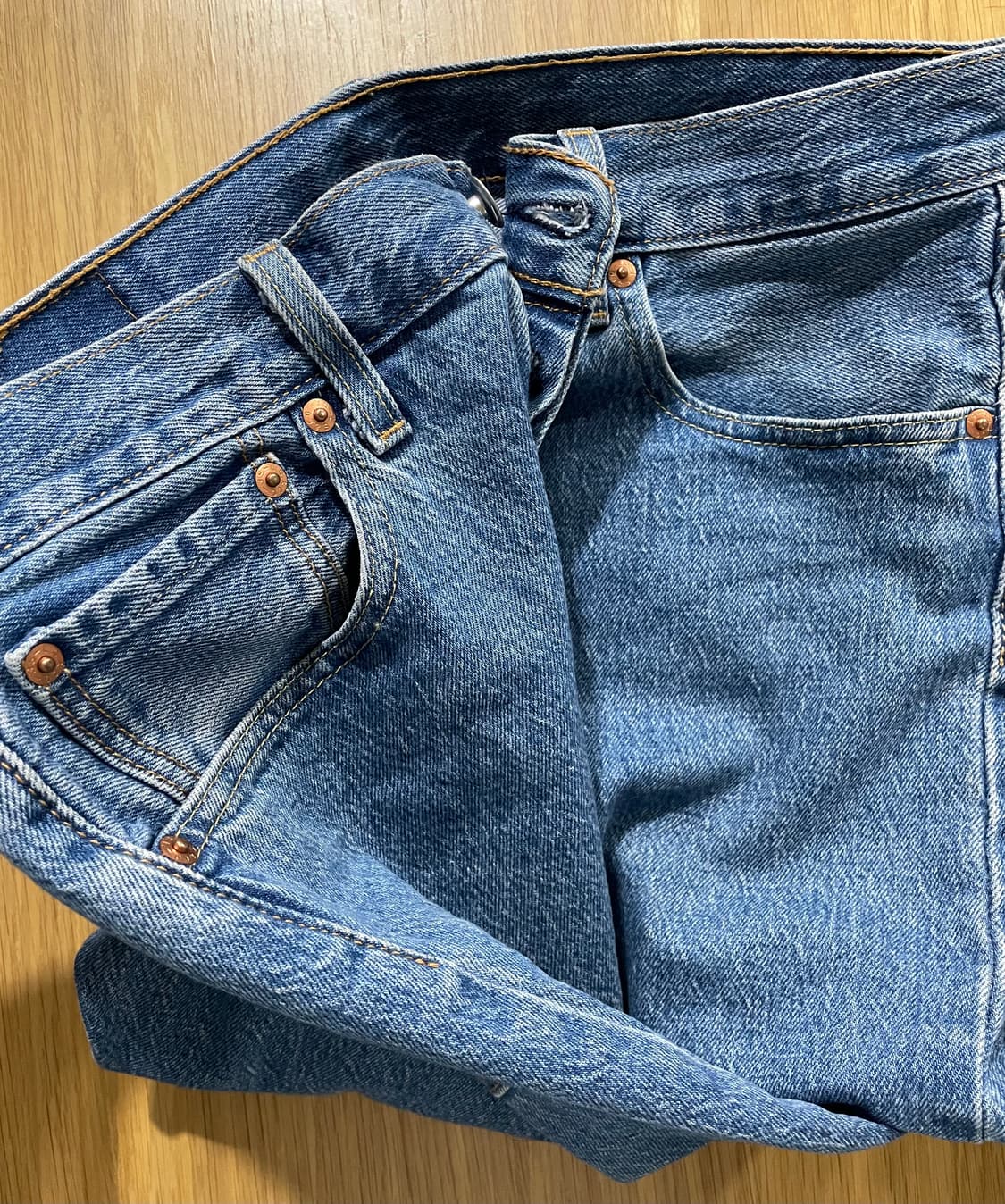 Levis 리바이스 501'93 W32  상품이미지3