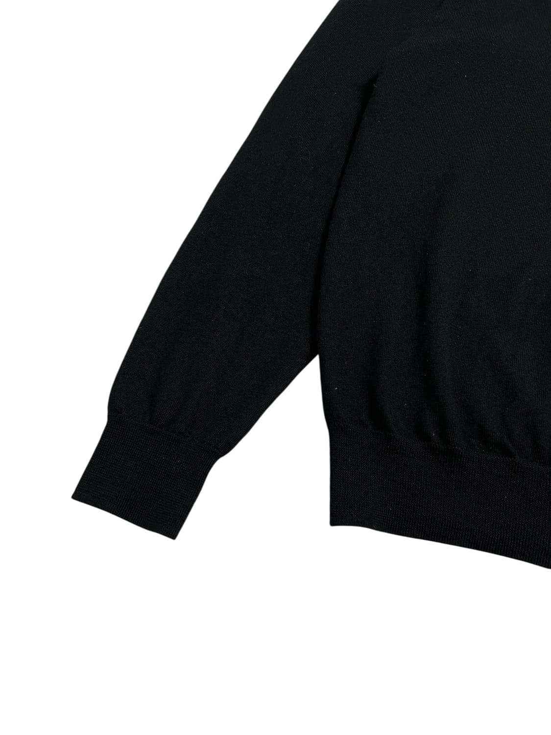 폴로 니트 상품이미지2