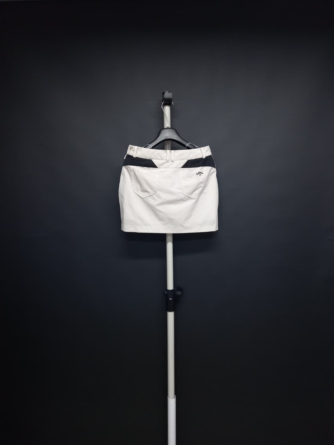 캘러웨이 골프 춘하 큐롯스커트 55 상품이미지2