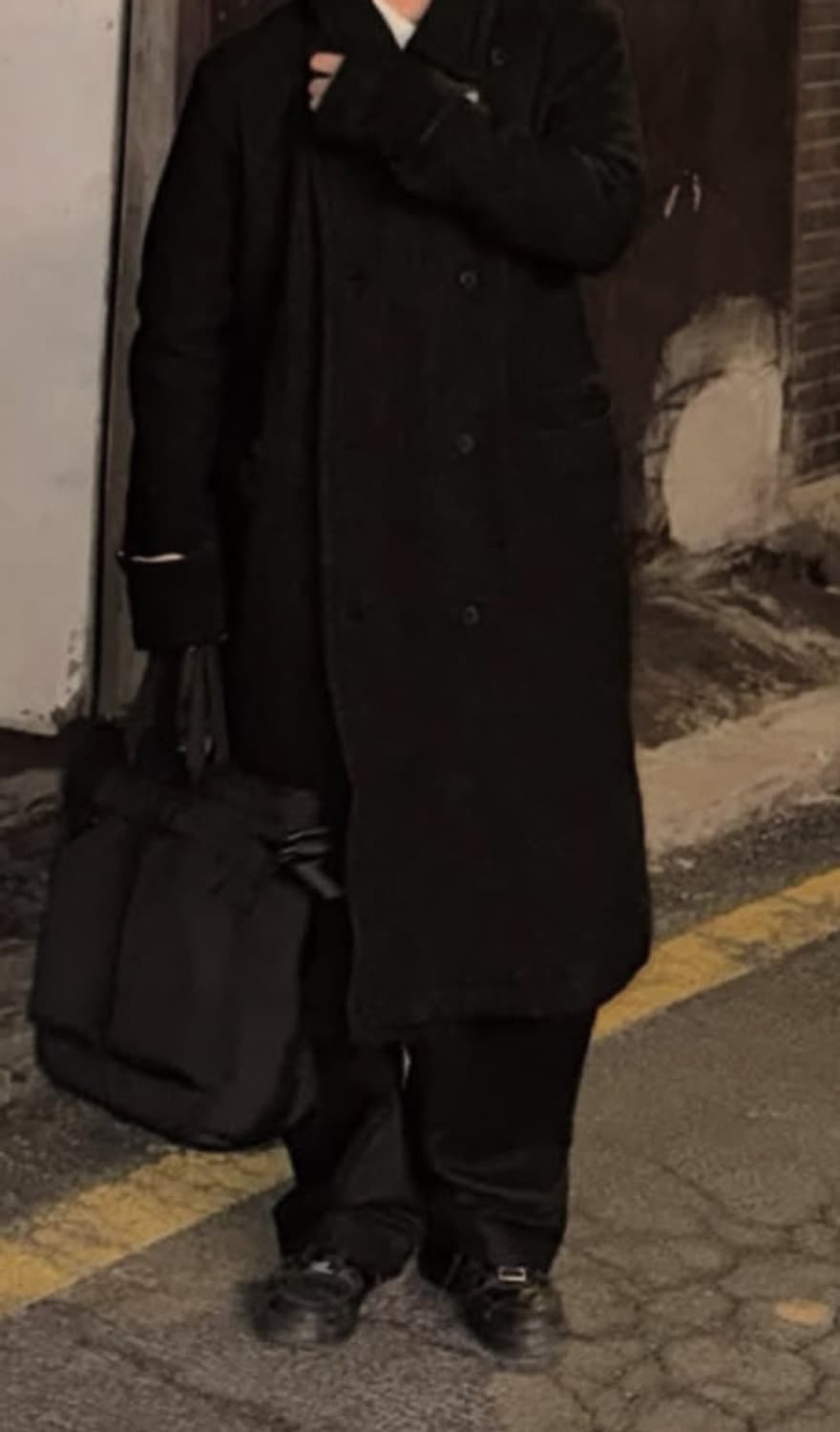 LCBX Officer coat 상품이미지1