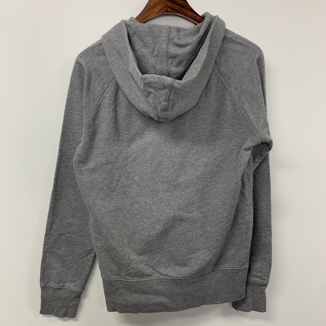 Gap 갭 성조기 그레이 후드티 상품이미지3