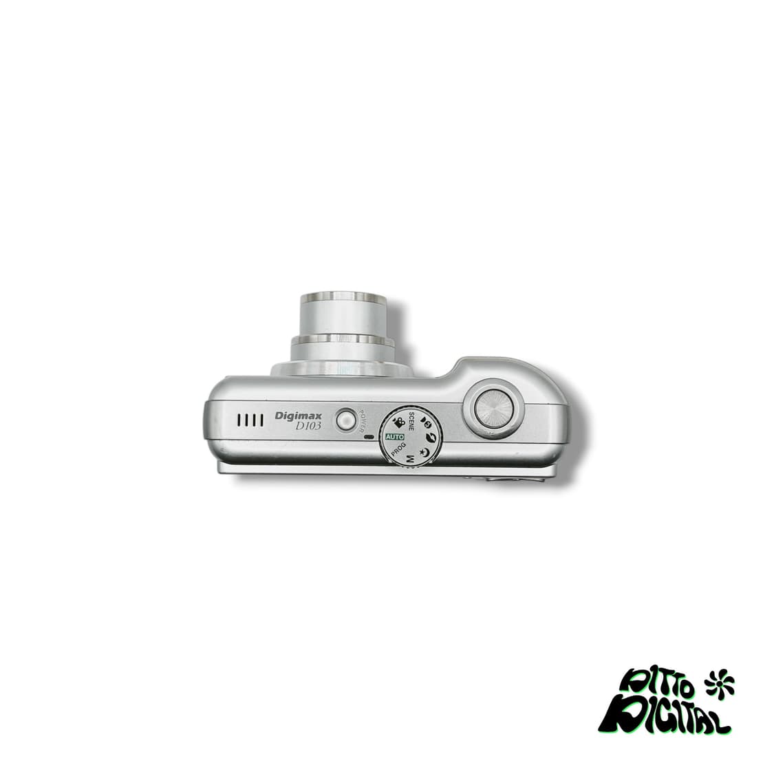 Samsung Digimax D103디카 상품이미지3