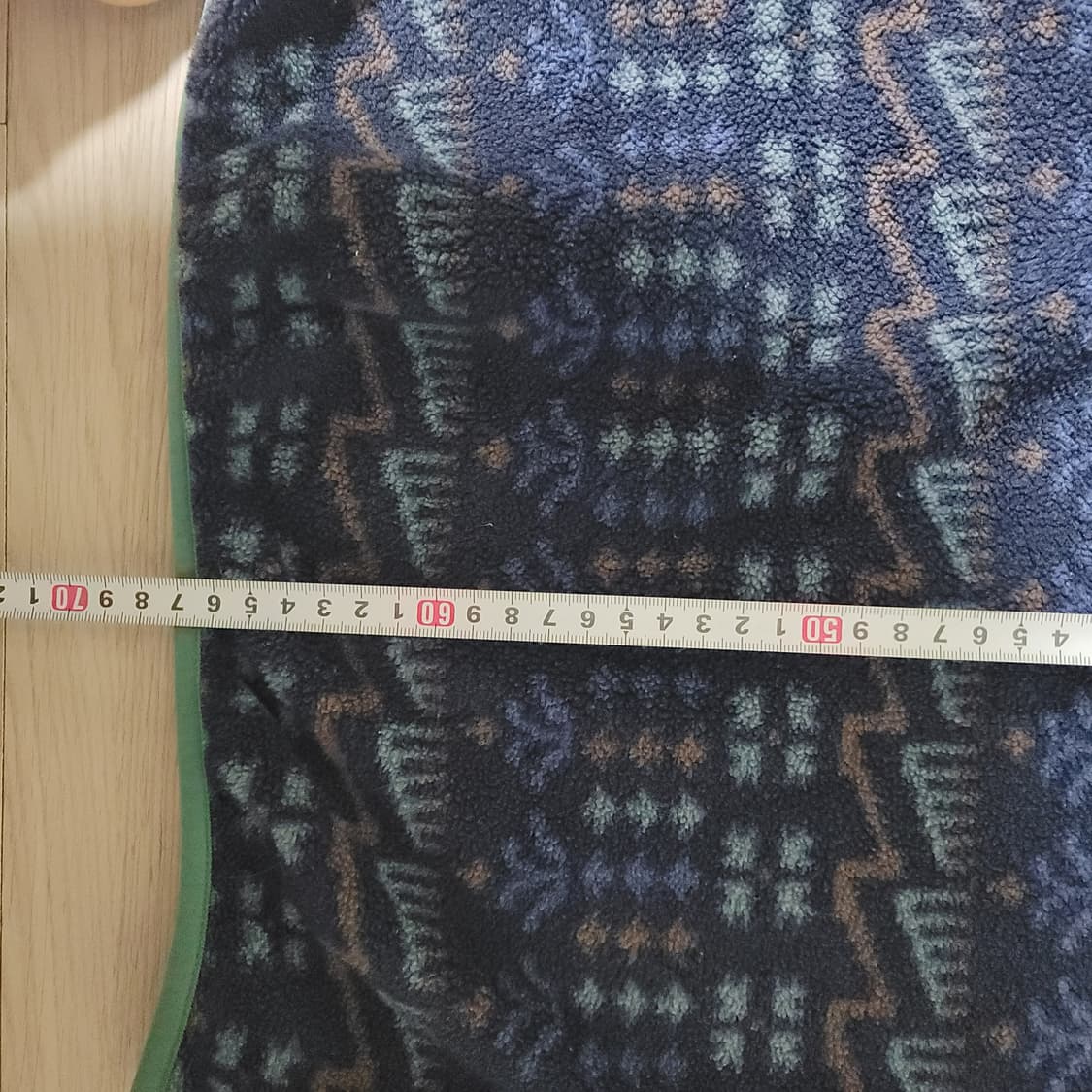 [우먼L=남자M과 비슷] 파타고니아 신칠라 라이트웨이트 아즈텍 상품이미지6