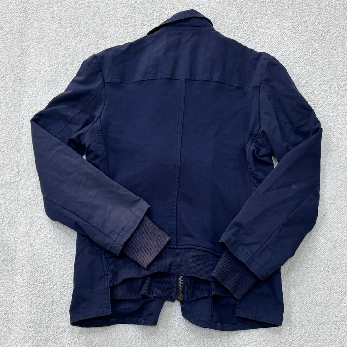 L 디스퀘어드2 워크 자켓 0310E 상품이미지2