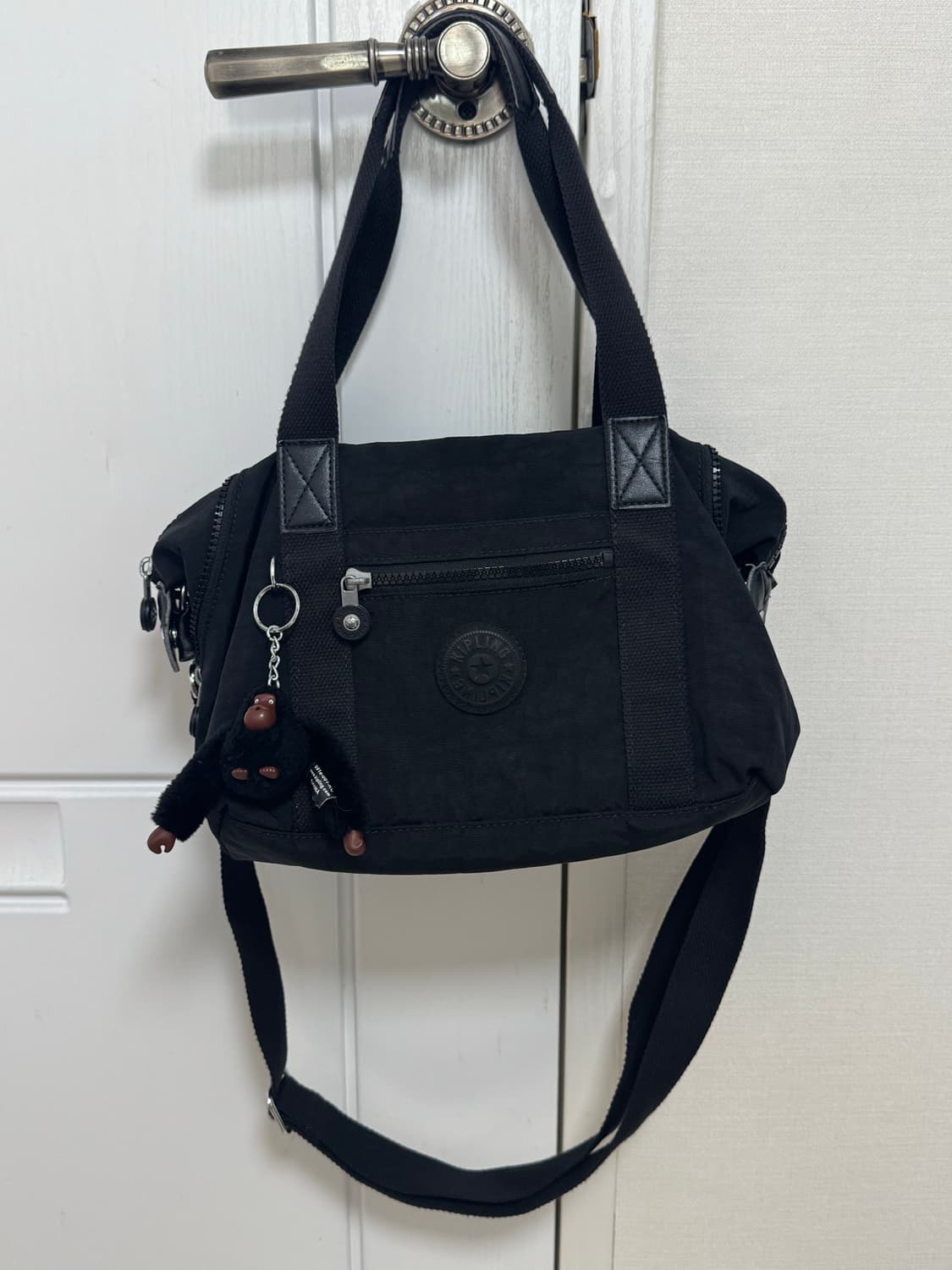 키플링 아트미니 숄더백 크로스백 상품이미지1