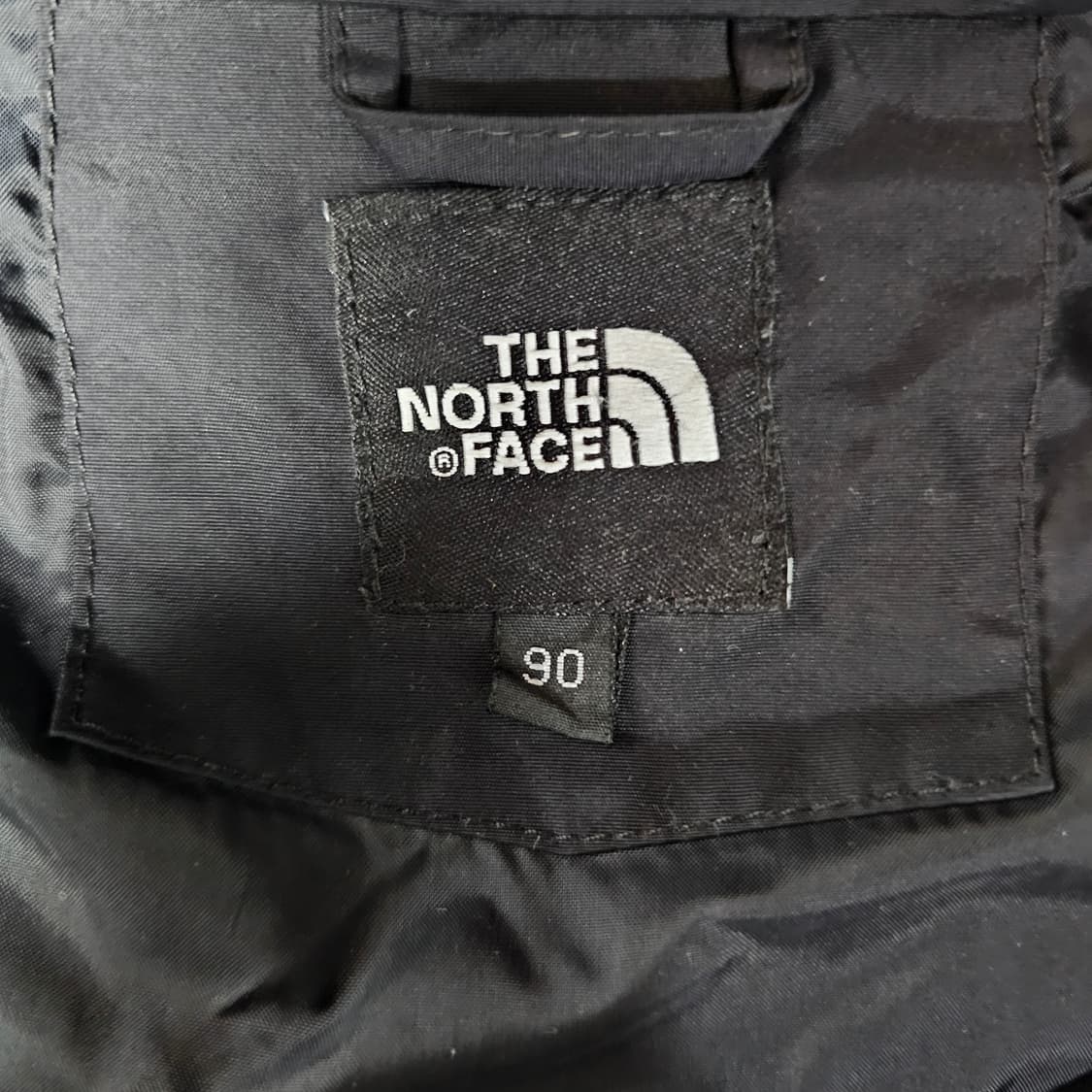 노스페이스 바람막이 90 상품이미지4