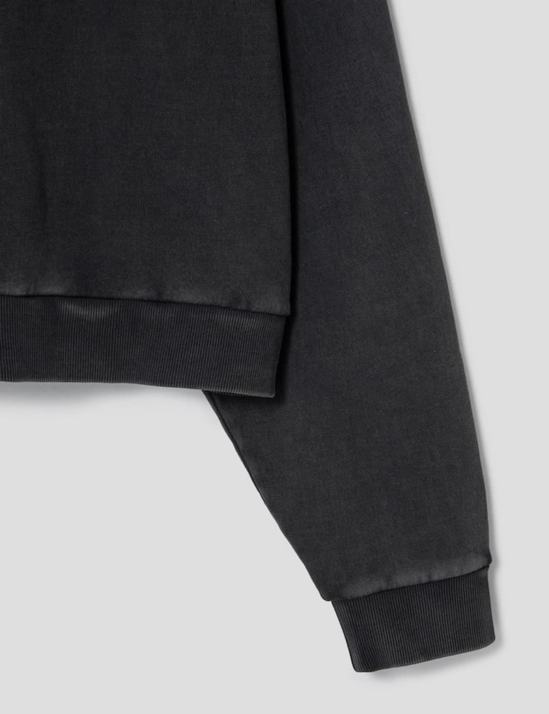 엔타이어 스튜디오 박스 스웻셔츠 상품이미지3