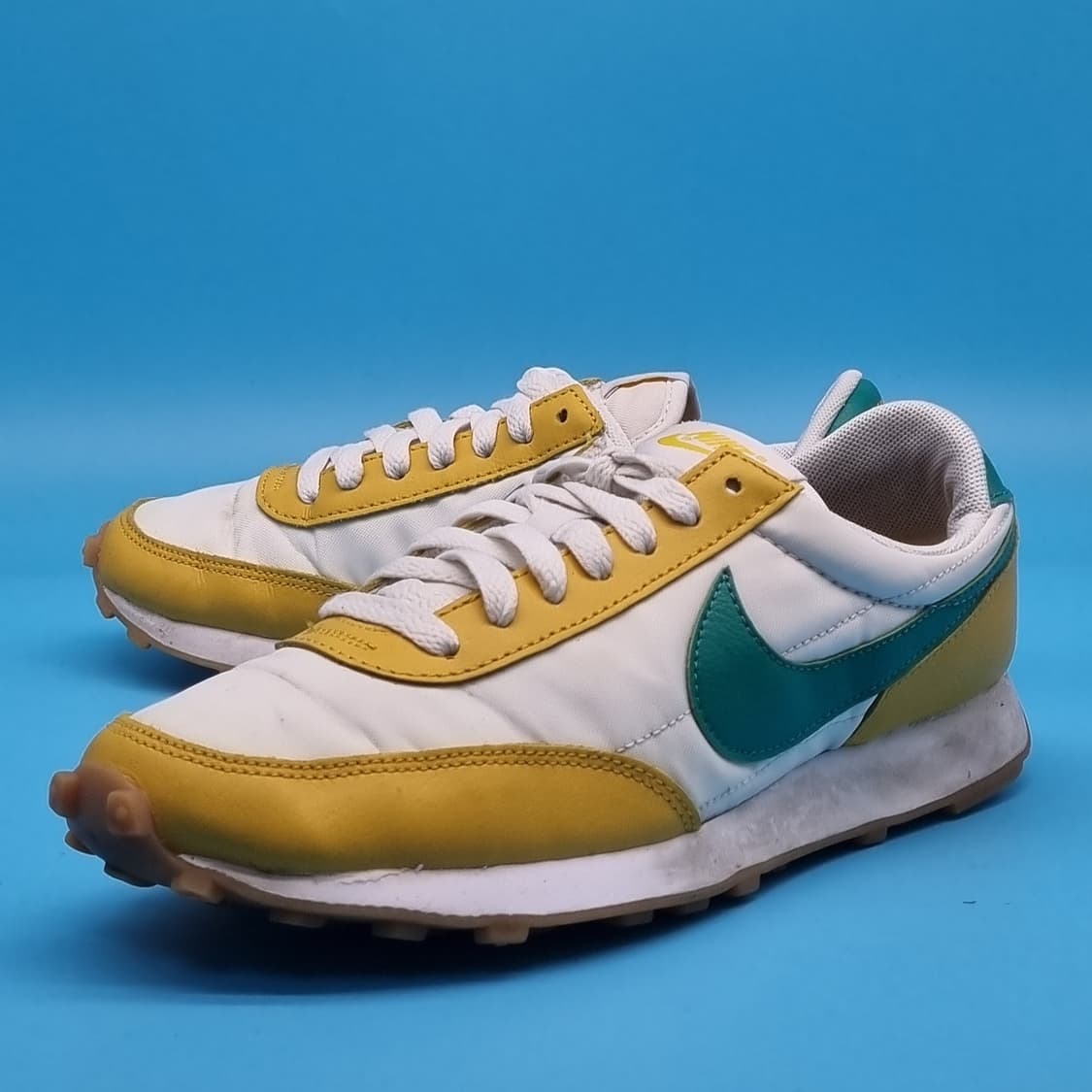 o 나이키 데이브레이크 노초 여성운동화235  상품이미지1