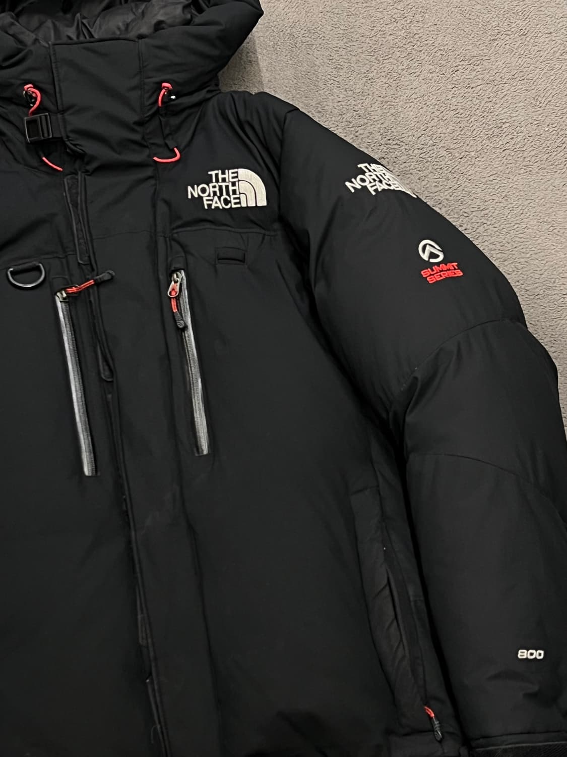 노스페이스 히말라야 처분  상품이미지2