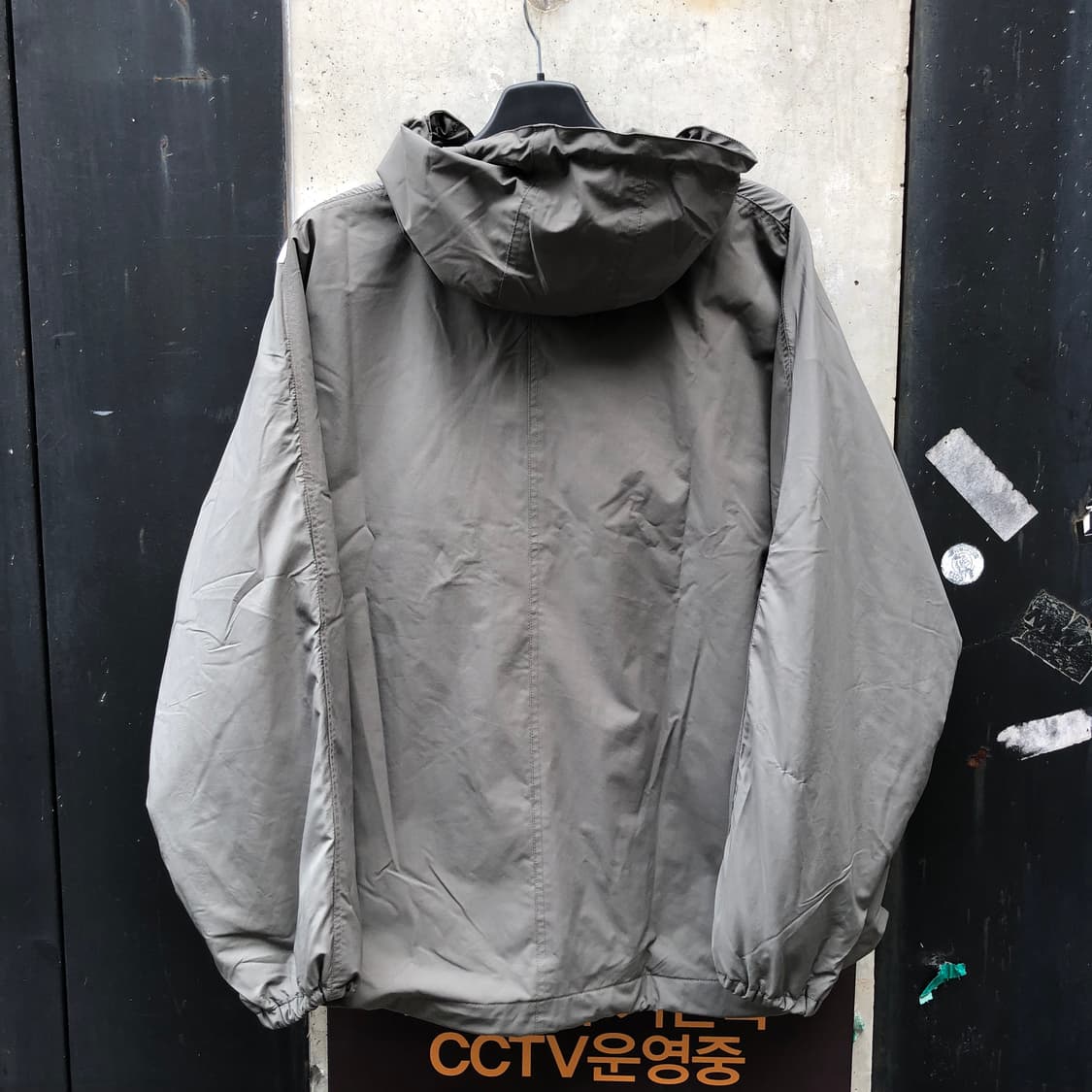 Pertex 오리지널 바람막이 상품이미지4