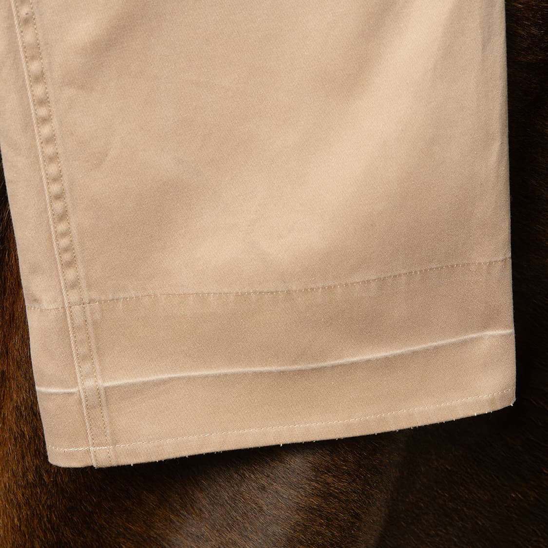 [34] 버즈릭슨 BR40025 밀리터리 치노팬츠 베이지  상품이미지5