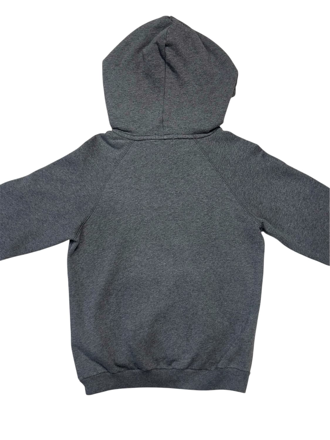 폴로 그레이 후드티 상품이미지4