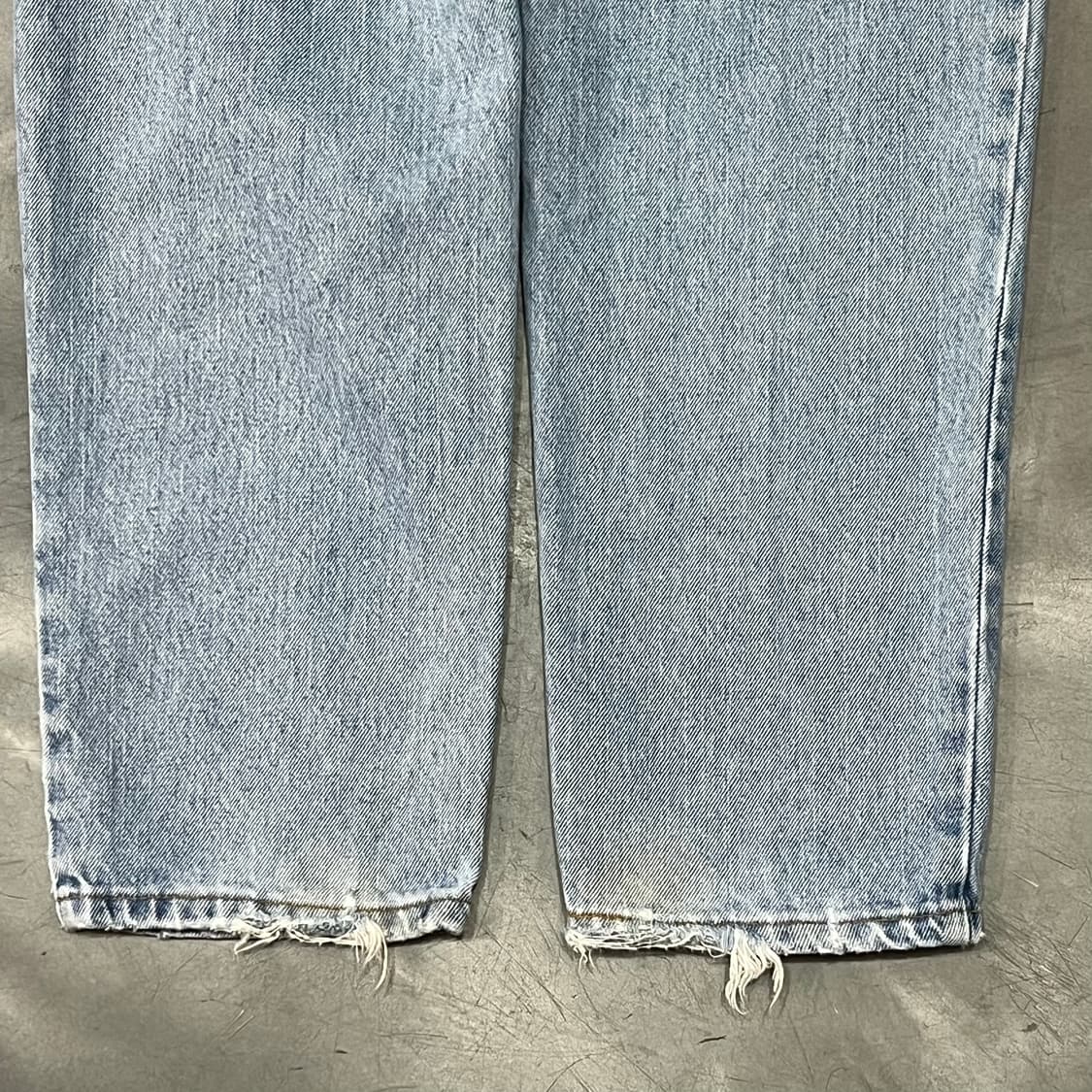  USA 리바이스 550 데님 팬츠 y14691 상품이미지6